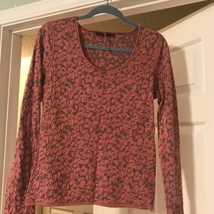 3 piece Nic-Zoe suit